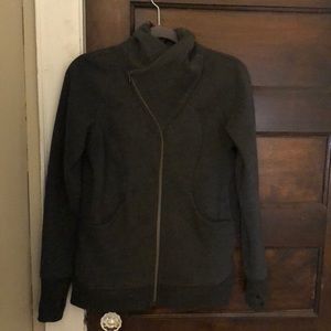 Lululemon Zip jacket